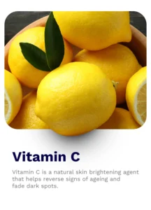 Pilgrim's Red Vine Face Cream
